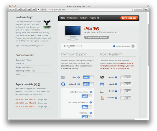 How to Keep Your MacBook Safe Theft Prevention and Recovery Tactics